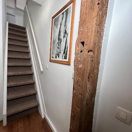 Heart Of St Germain Des Pres Apartment ปารีส ภายนอก รูปภาพ