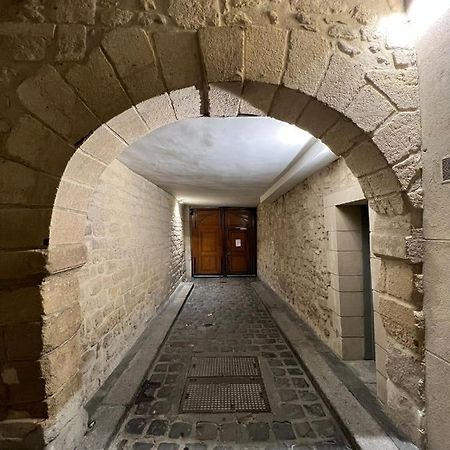 Heart Of St Germain Des Pres Apartment ปารีส ภายนอก รูปภาพ