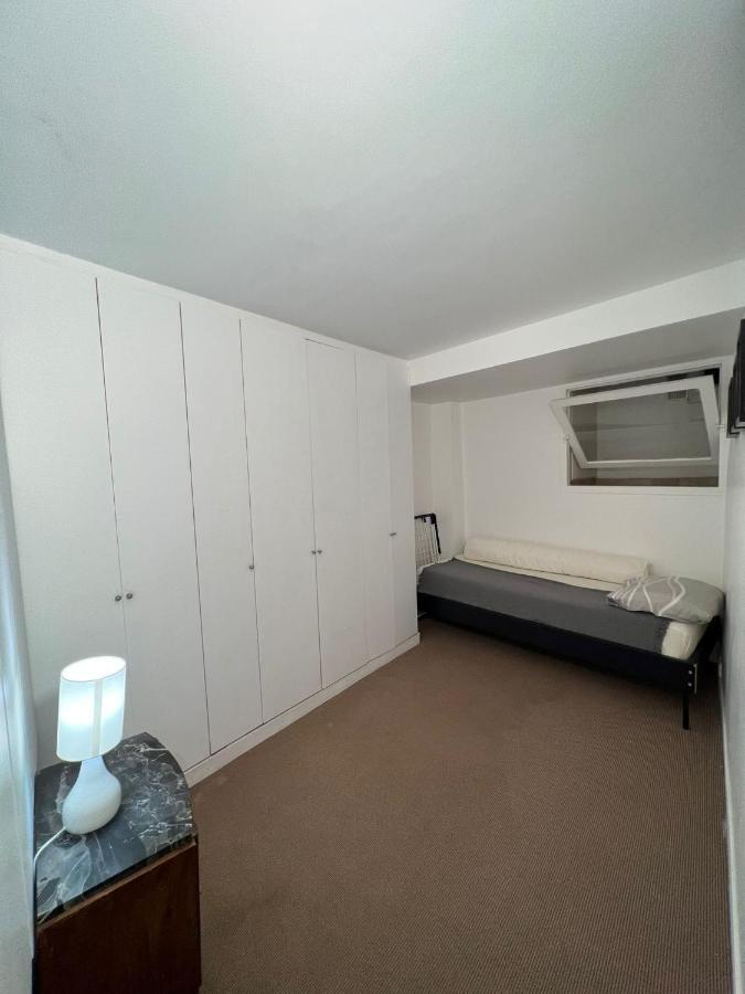 Heart Of St Germain Des Pres Apartment ปารีส ภายนอก รูปภาพ
