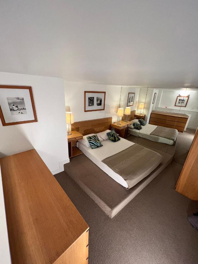 Heart Of St Germain Des Pres Apartment ปารีส ภายนอก รูปภาพ
