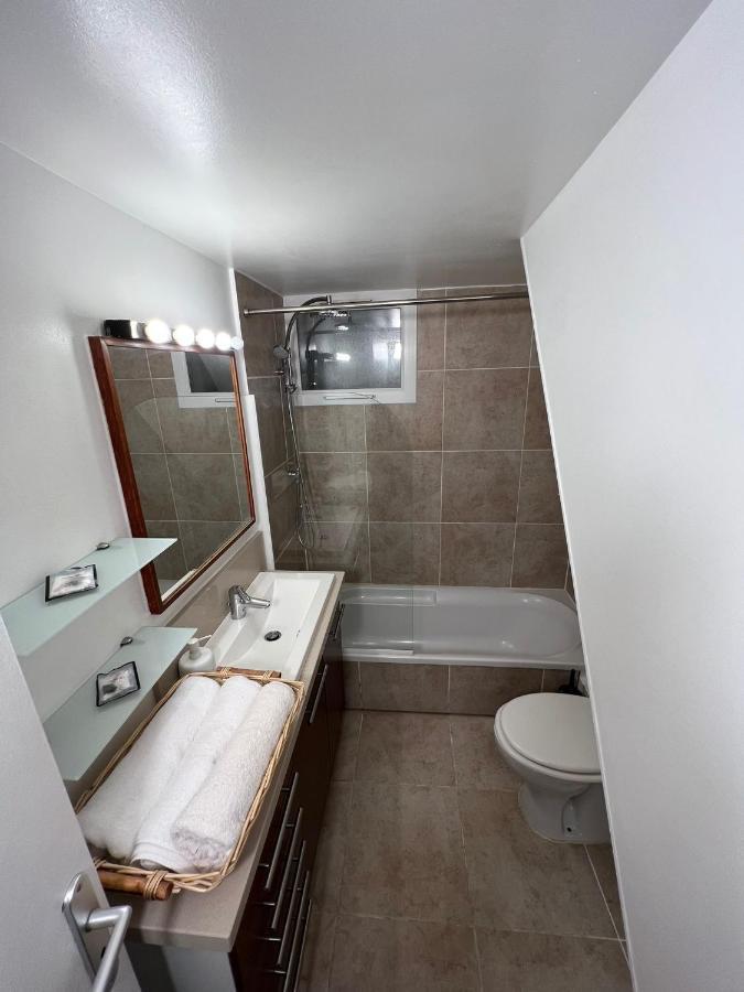 Heart Of St Germain Des Pres Apartment ปารีส ภายนอก รูปภาพ